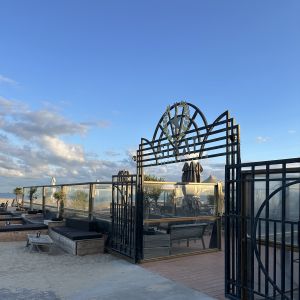 Strandfestival De Gewijde Reis 2025 - deel 1