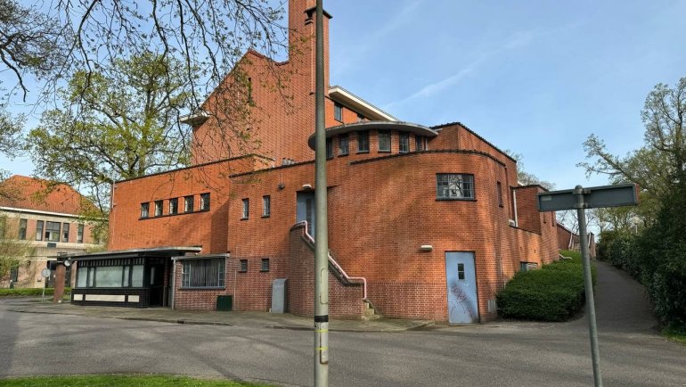 Klus- en schoonmaakdagen Safe Haven