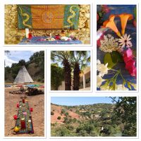 Aanbetaling 5 daagse mix retraite Portugal, oktober 2026